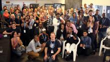 DrupalCamp Cape Town 2015